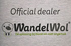 Pedicurepraktijk Pasja in Wierden is officieel dealer van WandelWol.